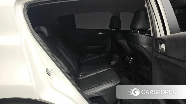 Kia Sportage The Bold 2020 Белый из Кореи, фото 3