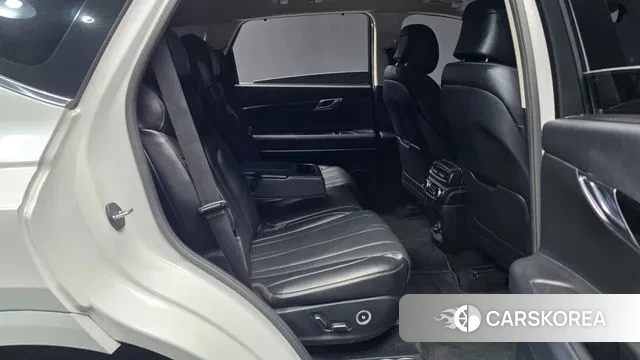 Genesis GV80 2021 Белый из Кореи, фото 3