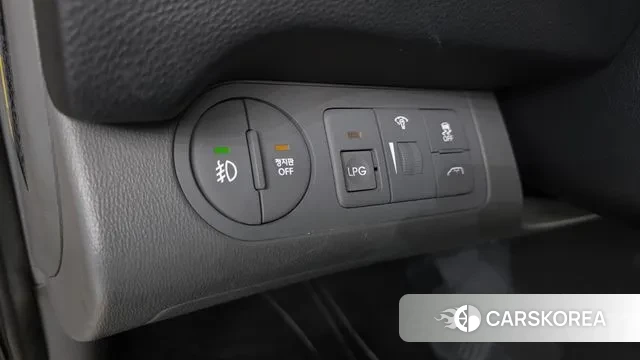 Hyundai The New Grand Starex 2018 Желтый из Кореи, фото 3