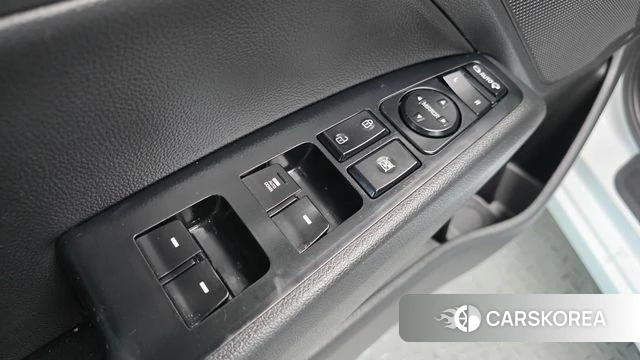 Hyundai The New Avante AD 2019 Белый из Кореи, фото 3