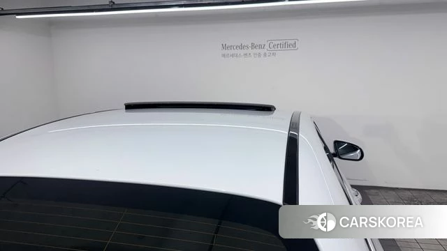Mercedes-Benz E-Class W213 2021 Белый из Кореи, фото 3