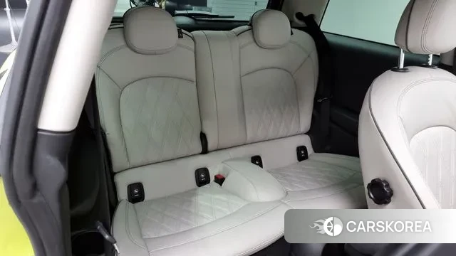 Mini Cooper S 2022 Светло-зеленый из Кореи, фото 3