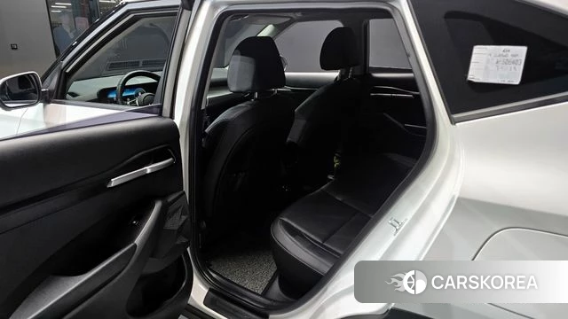Kia The New Seltos 2023 Белый из Кореи, фото 3