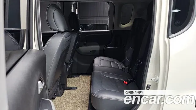 Kia The New Kia Ray id 2451526 из Кореи 3