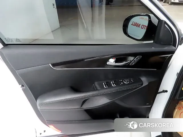 Kia The New Sorento 2020 Белый из Кореи, фото 3