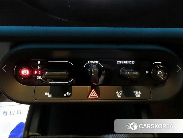 Mini Cooper S Countryman 3rd Generation 2024 Белый из Кореи, фото 3