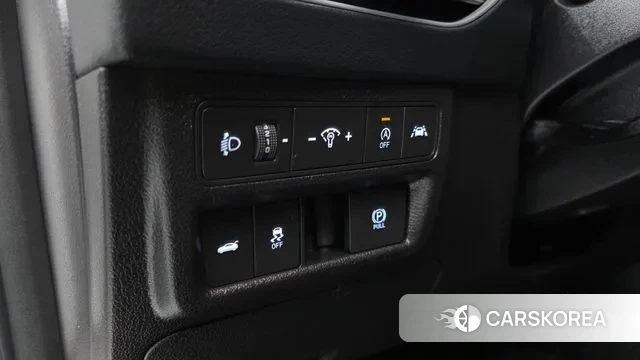 Hyundai Sonata (DN8) 2021 Белый из Кореи, фото 3