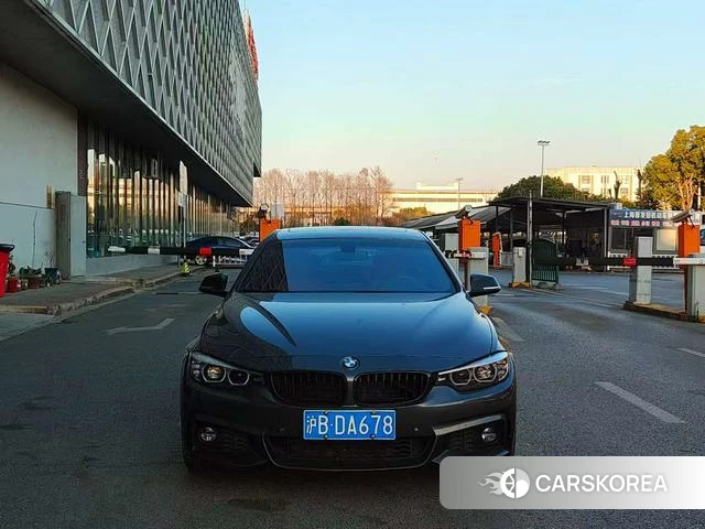 BMW 4 series id 4210767 из Китая 3