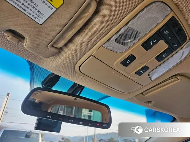 Kia The New Carnival 2018 Черный из Кореи, фото 3