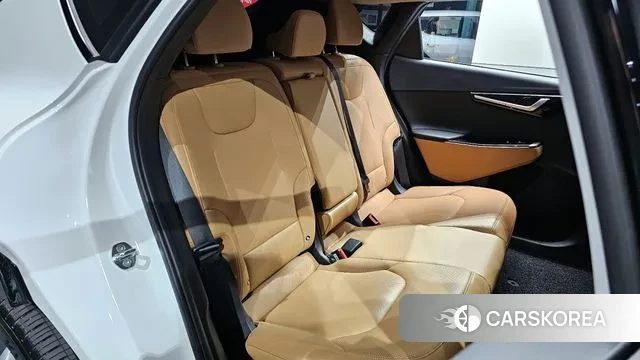 Kia EV6 2023 Белый из Кореи, фото 3