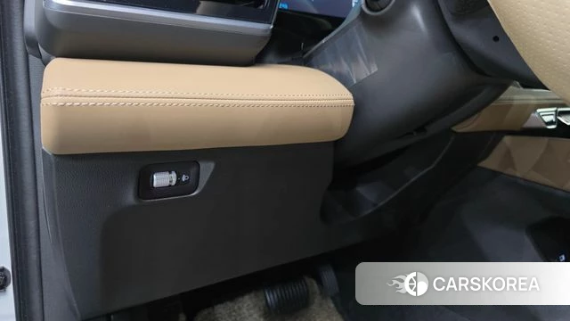 Renault Korea (Samsung) Grand Coleos 2025 Белый из Кореи, фото 3