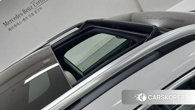 Mercedes-Benz EQB X243 2025 Белый из Кореи, фото 3