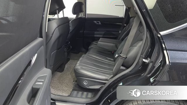 Genesis GV80 2020 Черный из Кореи, фото 3