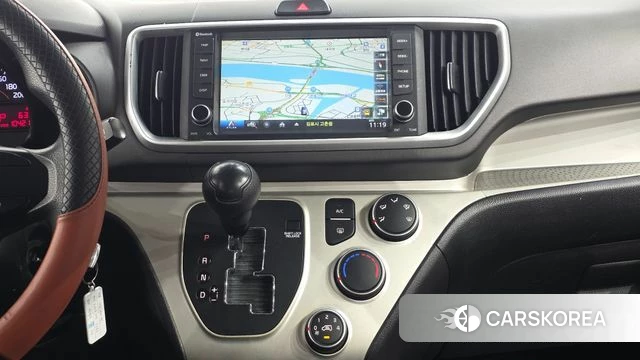 Kia The New Ray 2019 Белый из Кореи, фото 3