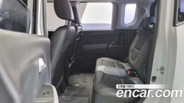 Kia The New Ray id 2405052 из Кореи 3