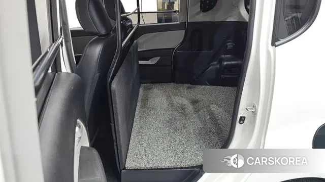 Kia The New Ray 2018 Белый из Кореи, фото 3