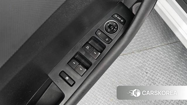 Hyundai Sonata New Rise 2019 Белый из Кореи, фото 3