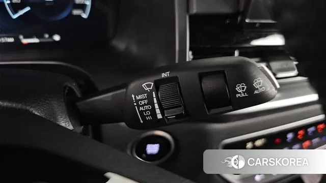 Ssangyong The New Rexton Sport 2024 Серый из Кореи, фото 3