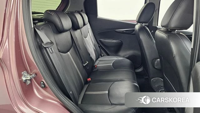 Chevrolet (GM Daewoo) The New Spark 2019 Фиолетовый из Кореи, фото 3