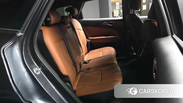 Kia Sportage 5th Generation 2021 Серый из Кореи, фото 3