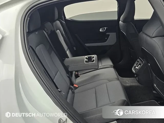 Polestar Polestar 2 2023 Белый из Кореи, фото 3