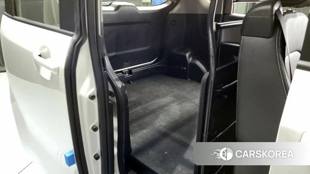 Kia The New Kia Ray 2023 Белый из Кореи, фото 3