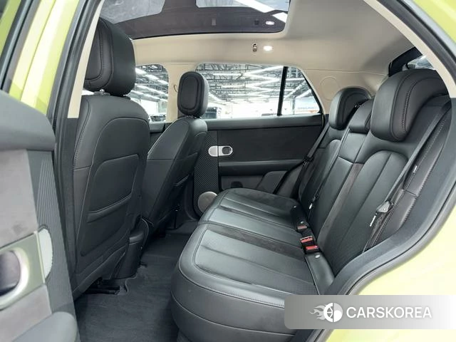 firefly firefly Unknown 2025 Зеленый из Китая, фото 3