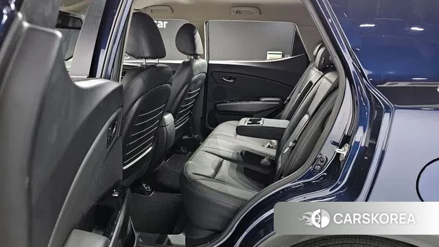 Ssangyong Berry New Tivoli 2020 Синий из Кореи, фото 3