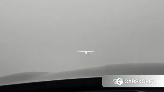 Kia The New K9 2nd generation 2021 Черный из Кореи, фото 3