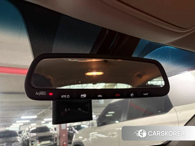 Kia The New K5 2nd generation 2018 Белый из Кореи, фото 3