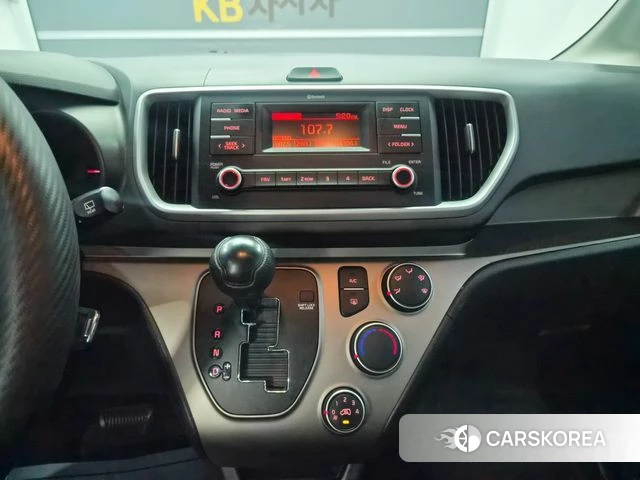 Kia The New Ray 2020 Белый из Кореи, фото 3