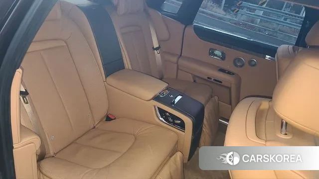 Rolls-Royce Ghost 2nd Generation 2021 Коричневый из Кореи, фото 3