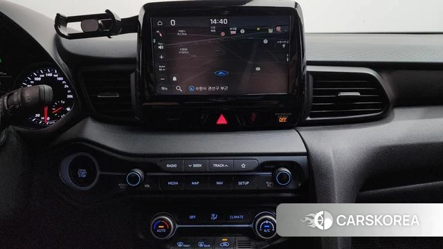Hyundai Veloster (JS) 2018 Небесно-голубой из Кореи, фото 3