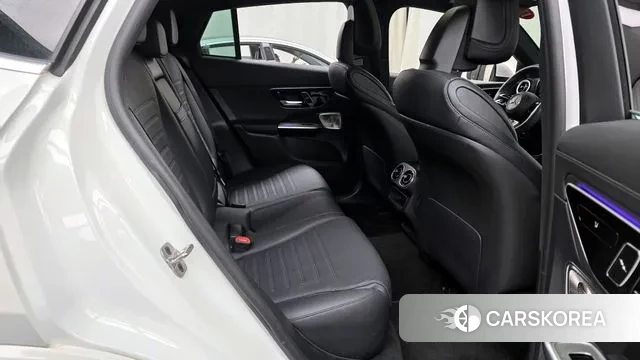 Mercedes-Benz GLC-Class X254 2024 Белый из Кореи, фото 3