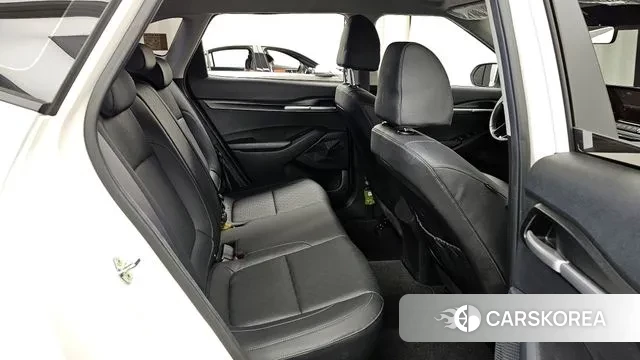 Kia Seltos 2020 Белый из Кореи, фото 3