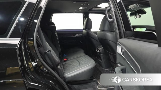 Kia Mohave Master 2022 Черный из Кореи, фото 3