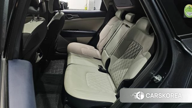 Kia Sportage 5th Generation 2021 Серый из Кореи, фото 3