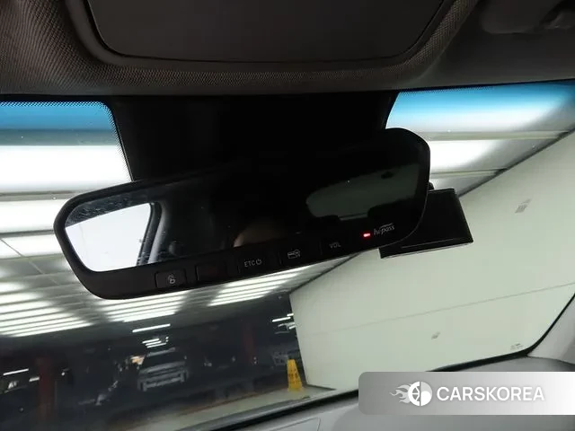 Hyundai Kona Electric 2018 Серый из Кореи, фото 3