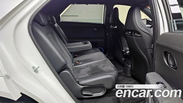 Hyundai Ionic 5 id 2461155 из Кореи 3