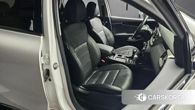 Kia The New Sorento 2018 Белый из Кореи, фото 3