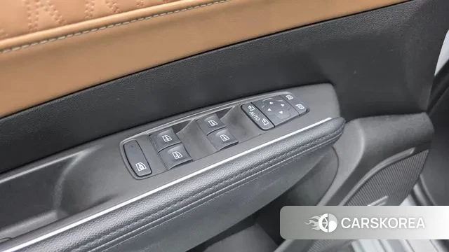 Renault Korea (Samsung) The New SM6 2022 Белый из Кореи, фото 3