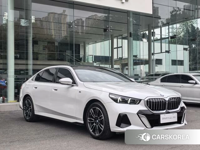 BMW 5 series id 4182477 из Китая 3
