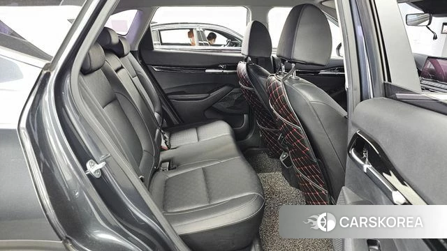 Kia Seltos 2019 Серый из Кореи, фото 3