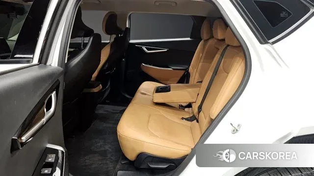 Kia EV6 2022 Белый из Кореи, фото 3