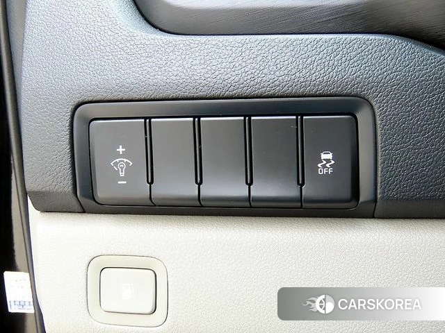 Kia The New Carnival 2019 Черный из Кореи, фото 3