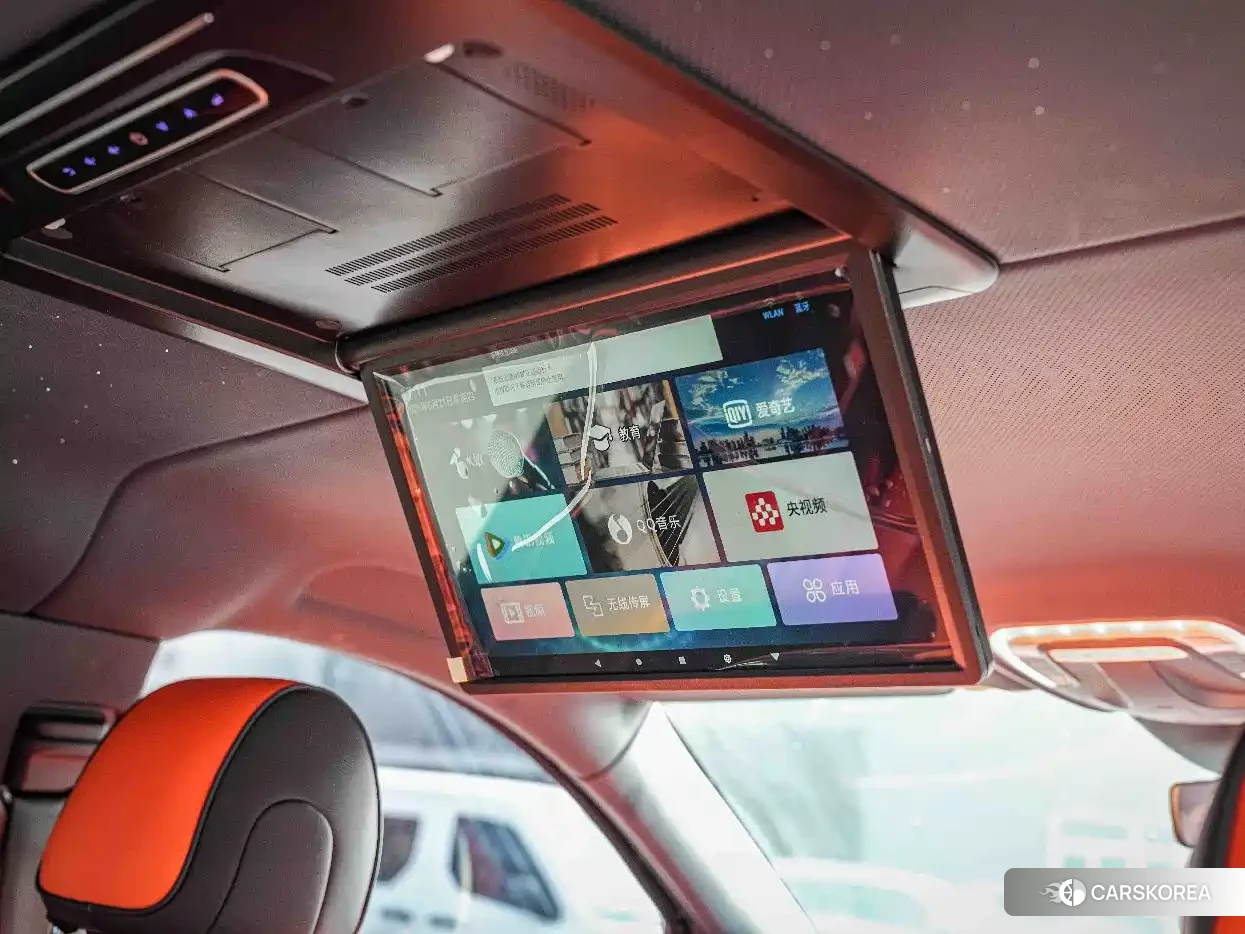 Mercedes-Benz Vito 2022 Черный из Китая, фото 3