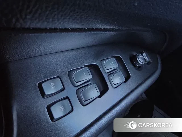 Ssangyong The New Rexton Sport 2023 Белый из Кореи, фото 3