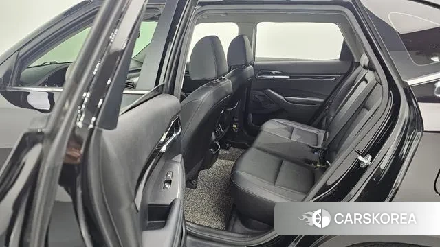 Kia Seltos 2019 Черный из Кореи, фото 3