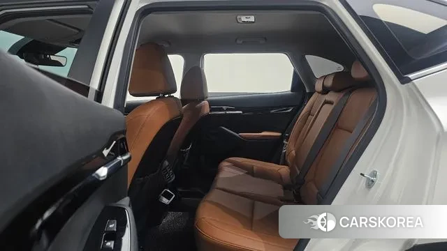 Kia The New Seltos 2024 Белый из Кореи, фото 3