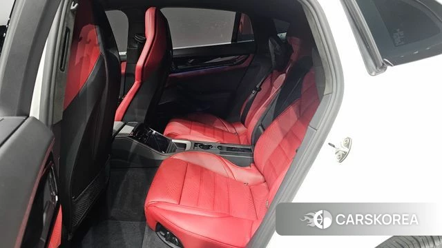 Porsche Panamera (976) 2025 Белый из Кореи, фото 3